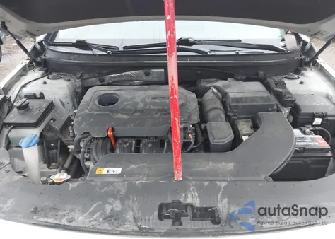 2015 Hyundai Sonata Limited from USA, damaged, VIN 5NPE34AF9FH012246